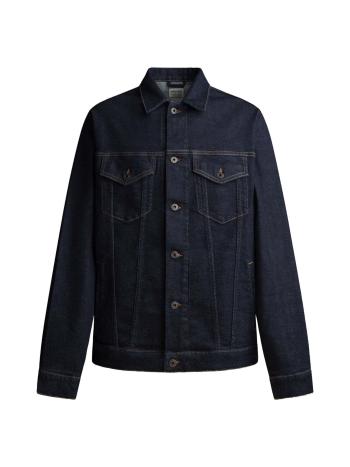 Red Bull Racing x Pepe Jeans Átmeneti dzseki  tengerészkék