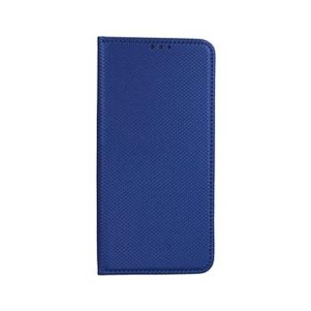 TopQ Pouzdro Xiaomi 12T Pro Smart Magnet knížkové modré 86931 (86931)