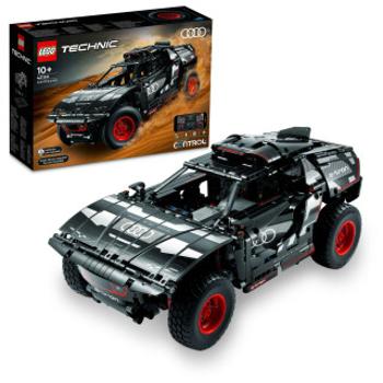 Audi RS Q e-tron - LEGO Technic (42160)