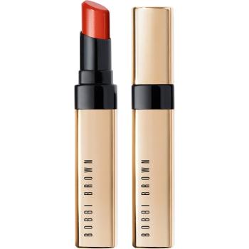 Bobbi Brown Lesklá rtěnka (Luxe Shine Intense Lipstick) 3,4 g Red Stiletto