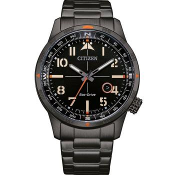 Citizen Eco-Drive BM7555-83E - 30 dnů na vrácení zboží