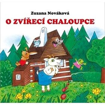 O zvířecí chaloupce (978-80-86868-68-4)