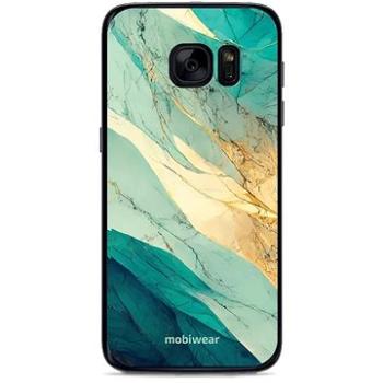 Mobiwear Glossy lesklý pro Samsung Galaxy S7 - G024G (5904808475839)