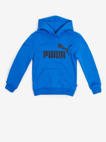 Puma ESS Mikina dětská Modrá