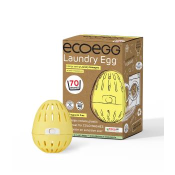 ECOEGG Vajíčko na 70 praní, bez vůně