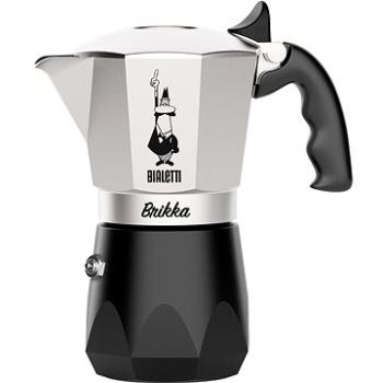 Bialetti Brikka 4 porce (990007314)