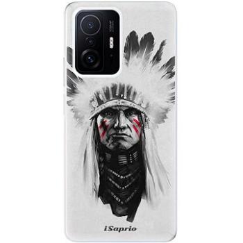 iSaprio Indian 01 pro Xiaomi 11T / 11T Pro (ind01-TPU3-Mi11Tp)