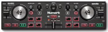 Numark DJ2GO2 Touch