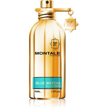 Montale Blue Matcha parfémovaná voda unisex 50 ml