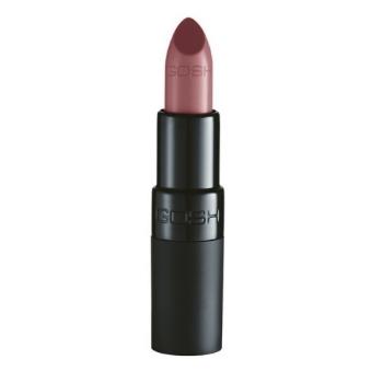 GOSH COPENHAGEN Velvet Touch Lipstick rtěnka - 161 Sweetheart