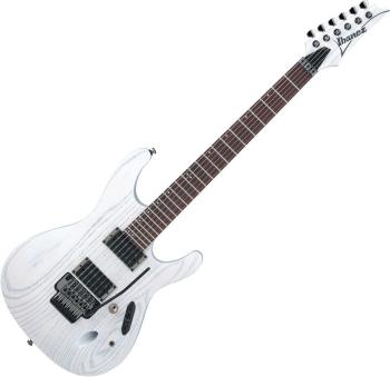 Ibanez PWM20 Paul Waggoner White Elektrická kytara