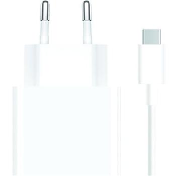 Xiaomi 33W Charging Combo (Type-A) EU (40039)