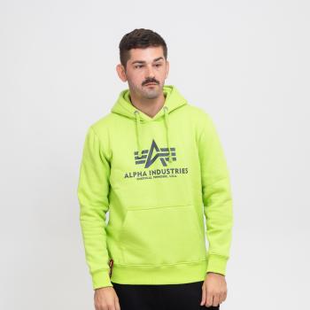 Alpha Industries Basic Hoody M