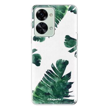 Odolné silikonové pouzdro iSaprio - Jungle 11 - OnePlus Nord 2T 5G