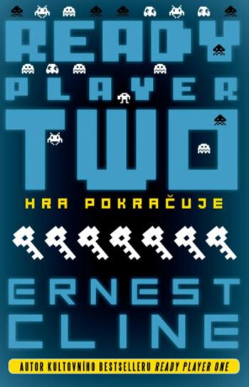 Ready Player Two - Ernest Cline