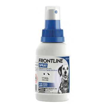 Sprej Frontline 100ml