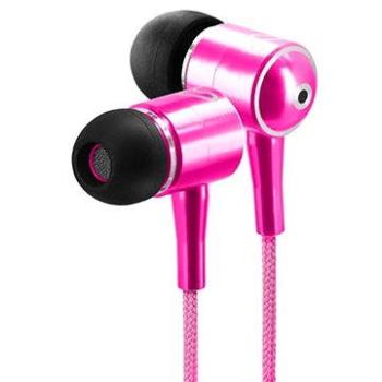 Energy Sistem Earphones Urban 2 Magenta (423149)