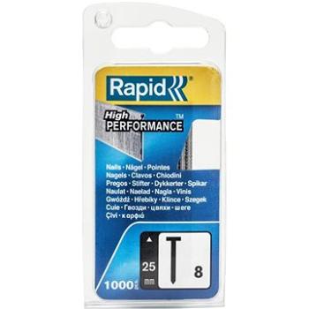 RAPID 8/25mm, 1000ks, blistr (40109535)