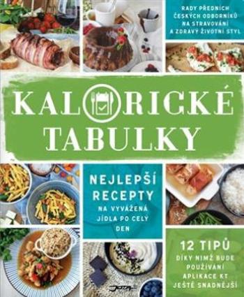 Kalorické Tabulky (Defekt)