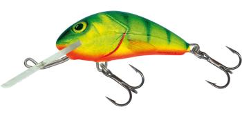 Salmo wobler hornet floating hot perch-9 cm 36 g