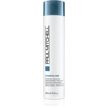 Paul Mitchell Original šampon pro šetrné mytí 300 ml