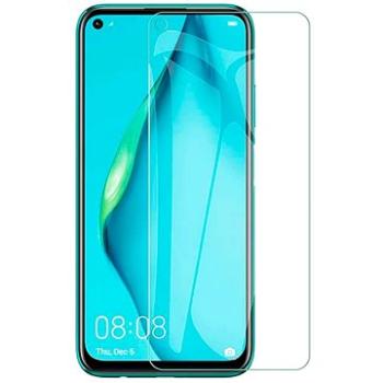 iWill Anti-Blue Light Tempered Glass pro Huawei P40 Lite E (DIS409-7)