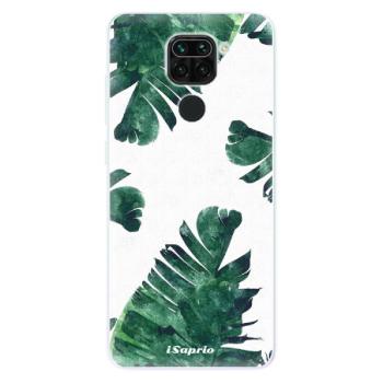 Odolné silikonové pouzdro iSaprio - Jungle 11 - Xiaomi Redmi Note 9