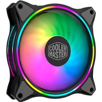 Cooler Master MASTERFAN MF120 HALO (MFL-B2DN-18NPA-R1)