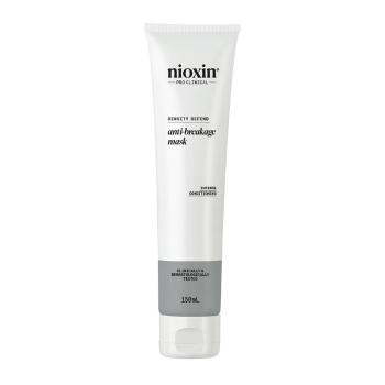 NIOXIN Anti-breakage Strengthening Mask maska proti lámání vlasů 150 ml