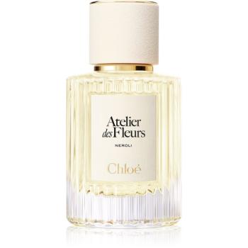Chloé Atelier des Fleurs Neroli parfémovaná voda pro ženy 50 ml