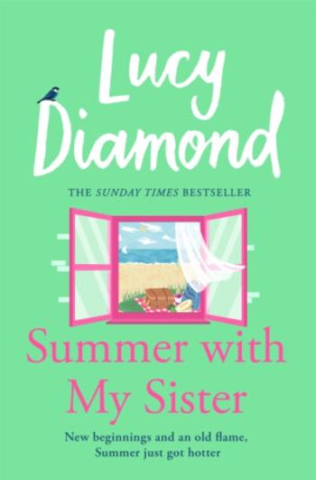 Summer With My Sister - Lucy Diamond