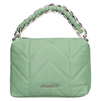 Dámská crossbody kabelka Marina Galanti Heva - zelená