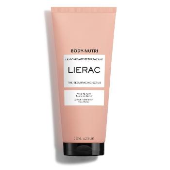 Lierac Obnovující tělový peeling Body-Nutri (The Resurfacing Scrub) 200 ml