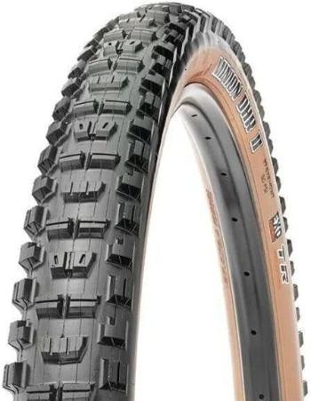 MAXXIS Minion DHR II 29/28" (622 mm) Black/Skinwall 2.4 Tubeless Ready-EXO-Skinwall Plášť na MTB kolo