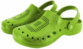 Delphin Rybářská obuv Octo Lime Green 40