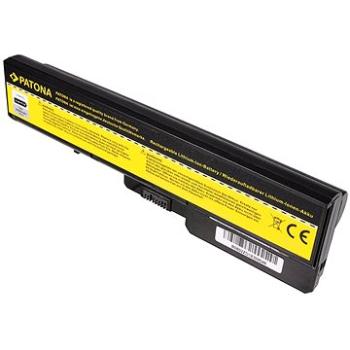 PATONA pro ntb Lenovo G560 4400mAh Li-Ion 11,1V (PT2383)