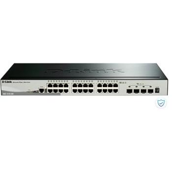 D-Link DGS-1510-28X (DGS-1510-28X)