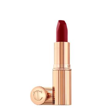 Charlotte Tilbury Ruj matifiant (Matte Revolution Lipstick) 3,5 g The Super Nudes Runway Royalty