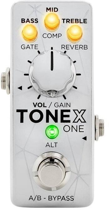 IK Multimedia TONEX ONE Joe Satriani Limited Edition Kytarový zesilovač