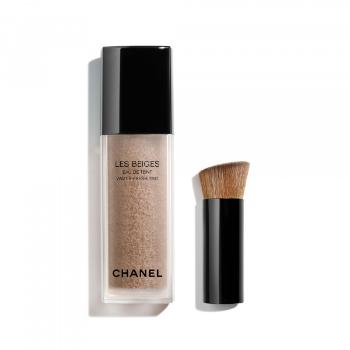 CHANEL Les beiges water-fresh tint Vodový rozjasňující gel s mikro kapičkami pigmentů. nahý efekt. přirozený a zářivý zdravý vzhled. - MEDIUM 30ML 3…