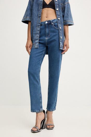 Džíny Moschino Jeans dámské, 0321.8223