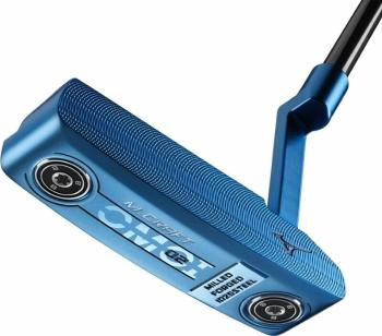 Mizuno OMOI Blue IP Pravá ruka 2 34" Golfová hole Patr