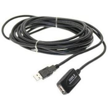 PremiumCord USB 2.0 repeater 5m prodlužovací (ku2rep5)