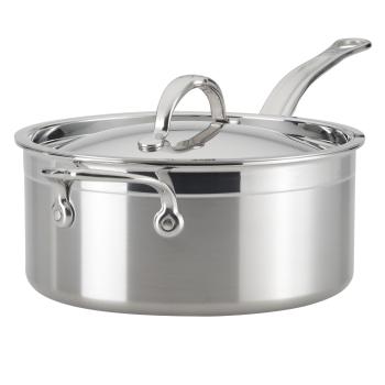 Rendlík PROBOND 22 cm, 3,8 l, nerezová ocel, Hestan