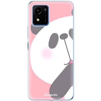 iSaprio Panda 01 pro Vivo Y01 (panda01-TPU3-VivY01)