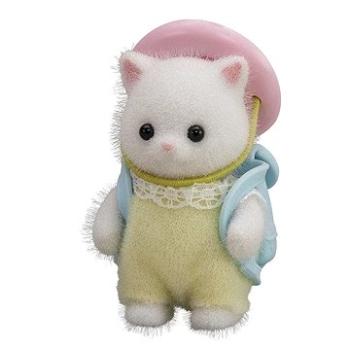 Sylvanian families Baby perská kočka (5054131056974)