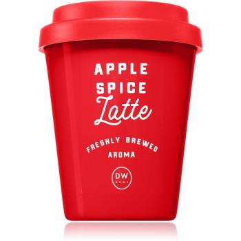 DW Home Cup Of Joe Apple Spice Latte vonná svíčka 318 g