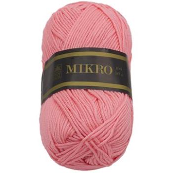 Mikro 50g - 720 lososová (6784)