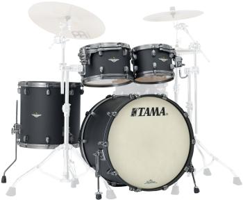 Tama MA42TZUS-FBK  Starclassic Maple Flat Black Akustická bicí sada