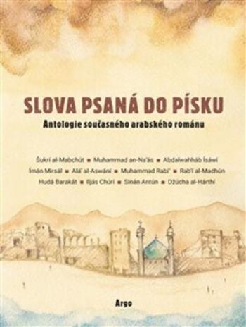 Slova psaná do písku